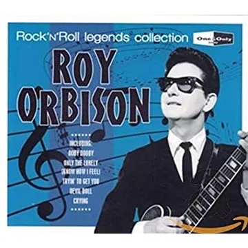 Orbison Roy: One