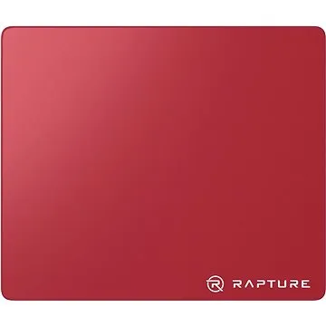 Rapture RESPAWN M červená (RPT-MPM32NNR)