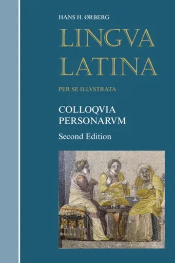 Colloquia Personarum - Hans H. Orberg