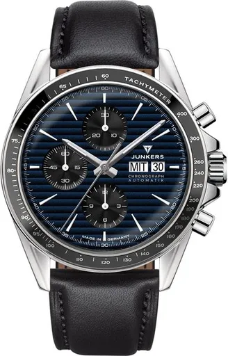 Junkers JUMO Automatik 921.01.01