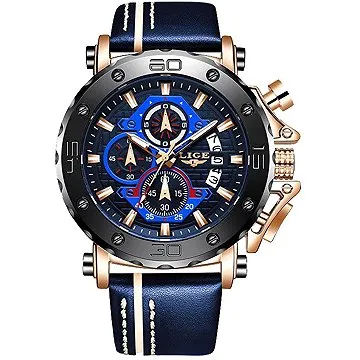 LIGE MAN 9996-3 (3367)