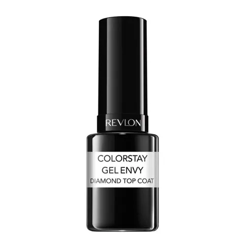 Revlon Colorstay Gel Envy Diamond Top Coat lak na nehty - 010 Diamond Top Coat 11.7 ml