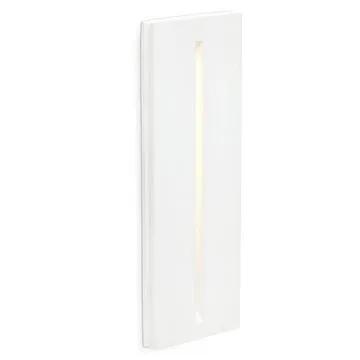 FARO 63282 - LED Nástěnné schodišťové svítidlo PLAS -2 LED/1W/3V (102269)