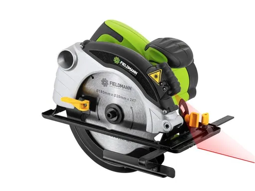 Pila okružní FIELDMANN FDK 201302-E
