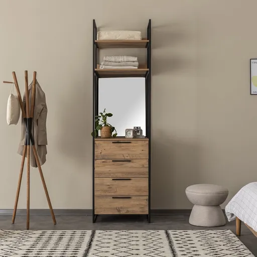 Šatní skříň Dynamic - 51