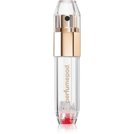 Travalo Perfume Pod Crystal plnitelný rozprašovač parfémů 5 ml
