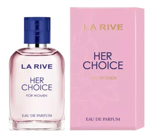 La Rive Her Choice - EDP 30 ml