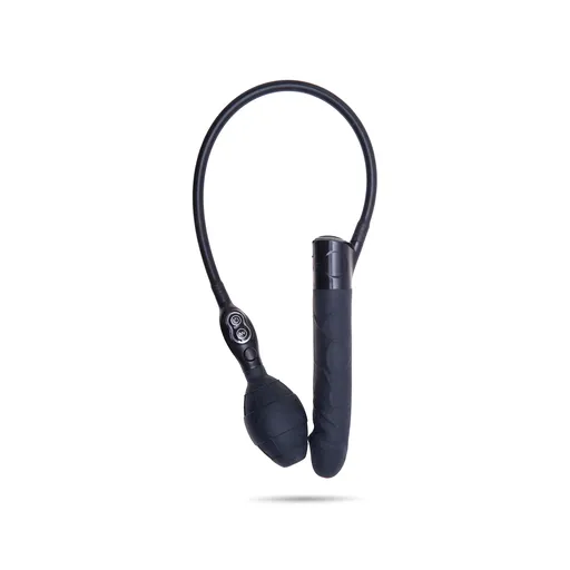 Lady Dreams Nafukovací vibrátor - Equuleus