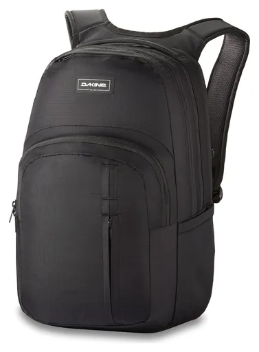 Batoh na notebook Dakine Campus Premium 28L Black Ripstop F25