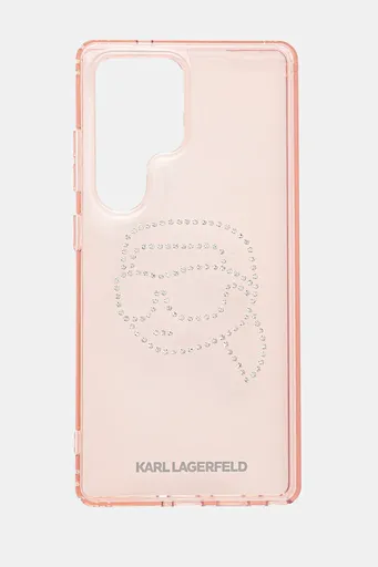 Obal na telefon Karl Lagerfeld Samsung Galaxy S25 Ultra