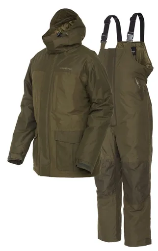 Kinetic zimní oblek x-shade winter suit kids - 12-14 let