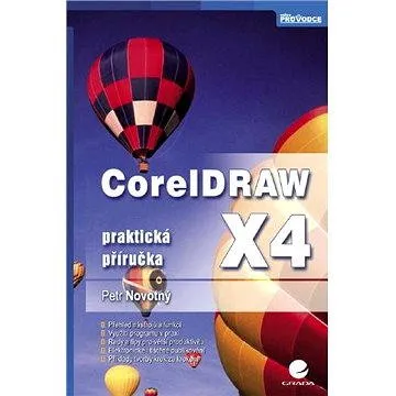 CorelDRAW X4 (978-80-247-2746-2)