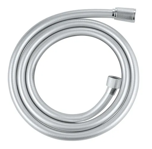 GROHE Hadice Sprchová hadice VitalioFlex Silver Long-Life 1,5 m, chrom 22109000