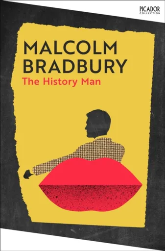 The History Man - Malcolm Bradbury