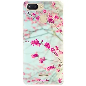 iSaprio Blossom pro Xiaomi Redmi 6 (blos01-TPU2_XiRmi6)