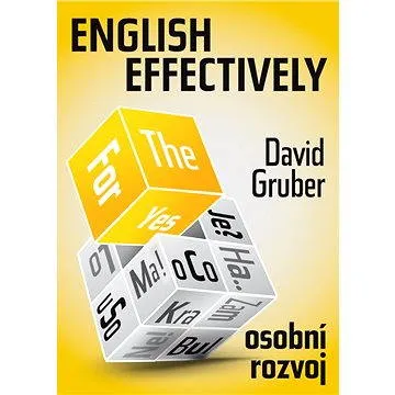English Effectively (978-80-856-2448-9)