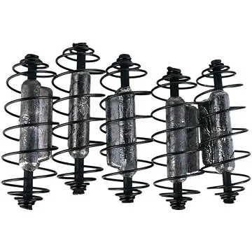 Suretti Krmítko drátěné krátké 20mm 20g 5ks (4891223213485)