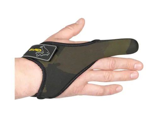 Avid Náprstník Neoprene Finger Stall,Avid Náprstník Neoprene Finger Stall