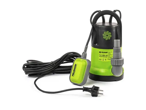 Čerpadlo ponorné FIELDMANN FVC 2001-EC