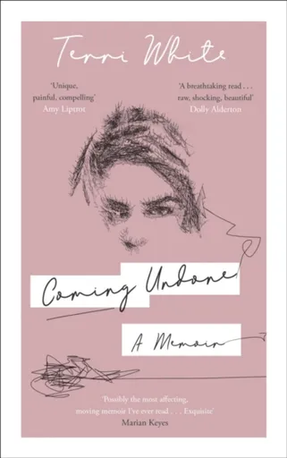 Coming Undone - Terri White