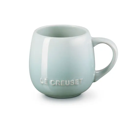 Hrnek COUPE 320 ml, SEA SALT, kamenina, Le Creuset