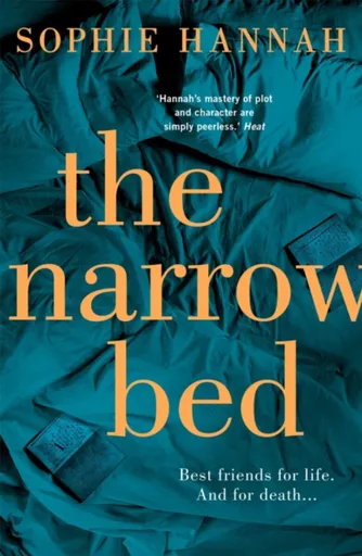 The Narrow Bed - Sophie Hannahová