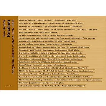 Bezčasí (978-80-726-2754-7)