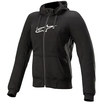 ALPINESTARS STELLA CHROME SPORT (černá) (motonad01728)