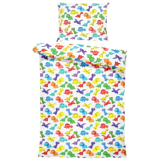 Povlečení pro miminka Dinosaurs