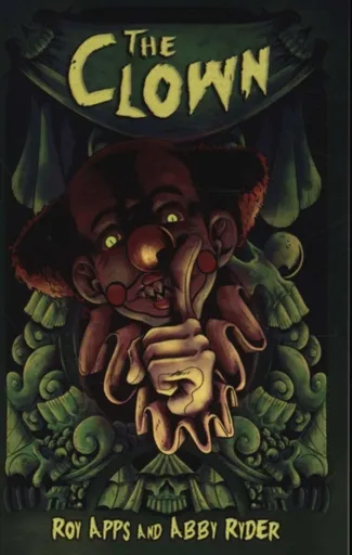 The Clown - Roy Apps