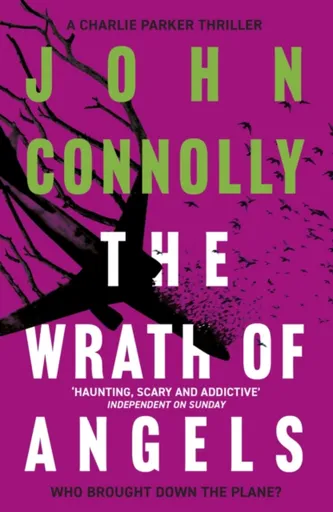 The Wrath of Angels - John Connolly