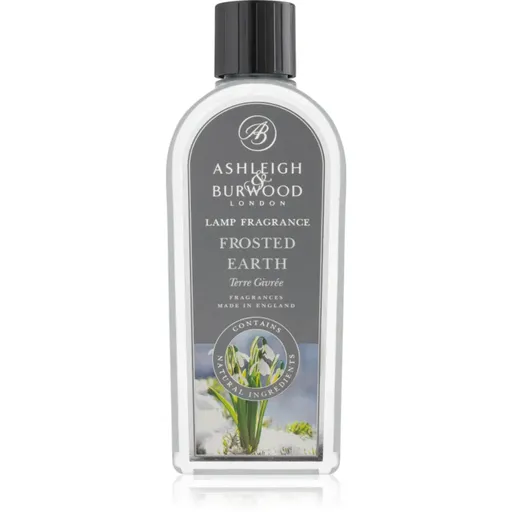 Ashleigh & Burwood London Lamp Fragrance Frosted Earth náplň do katalytické lampy 500 ml