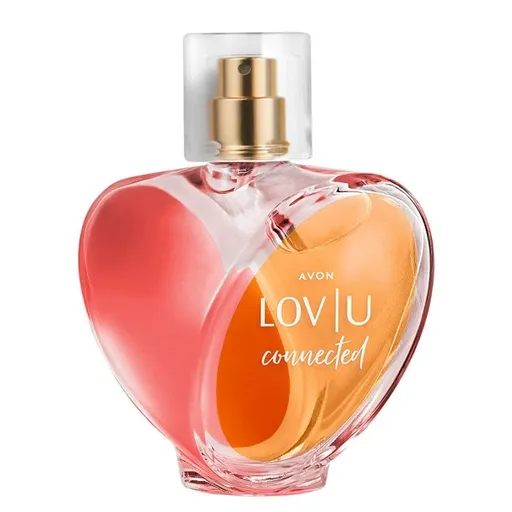AVON Lov U Connected EDP 50ml