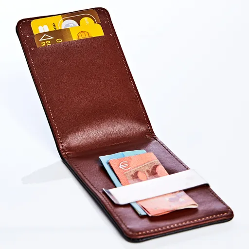 Pouzdro na platební karty