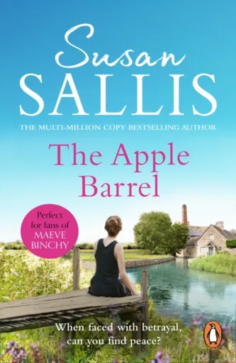 The Apple Barrel - Susan Sallis