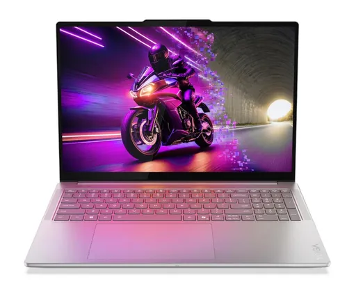 Lenovo Yoga Pro 9/16IAH10/U7-255H/16