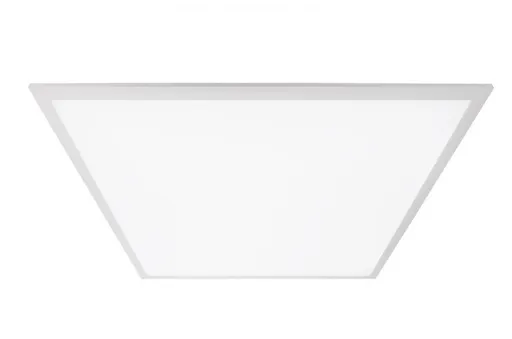 Light Impressions KapegoLED rastrové svítidlo CCT WW/CW 24V DC 49,50 W 3000-5500 K 3551 lm 620 mm bílá 100032