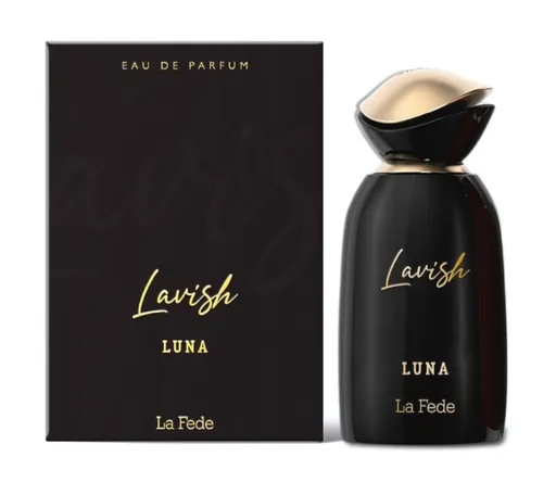 La Fede Lavish Luna - EDP 100 ml
