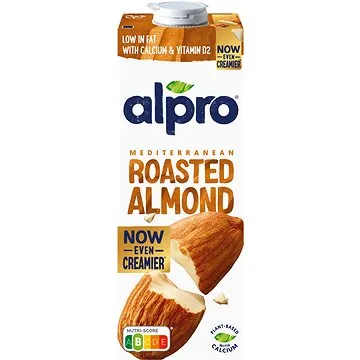 Alpro mandlový nápoj 1l (5411188110835)