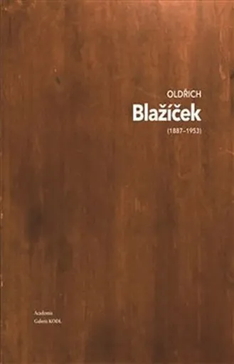 Oldřich Blažíček - Naděžda Blažíčková-Horová, Eliška Havlová