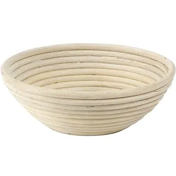 Adam Schmidt Mísa rákosová 23 cm 1 kg, kulatá (228836068)