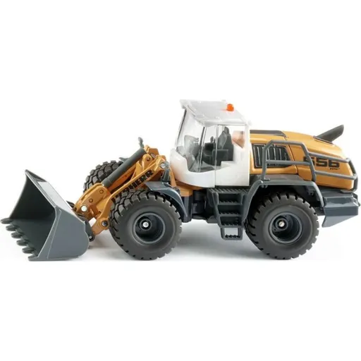 SIKU Super 3561 Liebherr L556 kolový nakladač 1:50