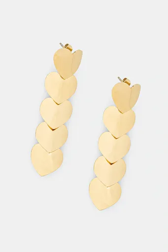 Náušnice Answear.LAB