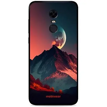 Mobiwear Glossy lesklý pro Xiaomi Redmi 5 Plus - G007G (5904808518680)