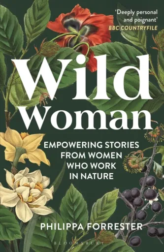 Wild Woman - Forrester Philippa