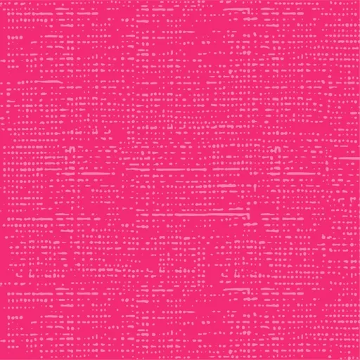 12 ks papírových růžových ubrousků L - 19,5*2*20 cm 1465