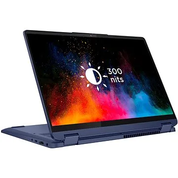 Lenovo IdeaPad Flex 5 14ABR8 Abyss Blue (82XX002FCK)