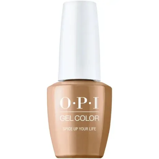 OPI Gelový lak na nehty GelColor 15 ml Spice Up Your Life