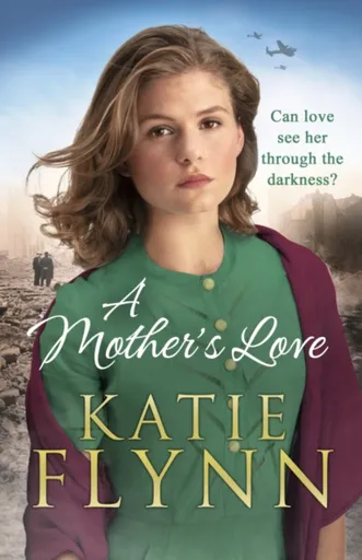 A Mother's Love - Katie Flynn