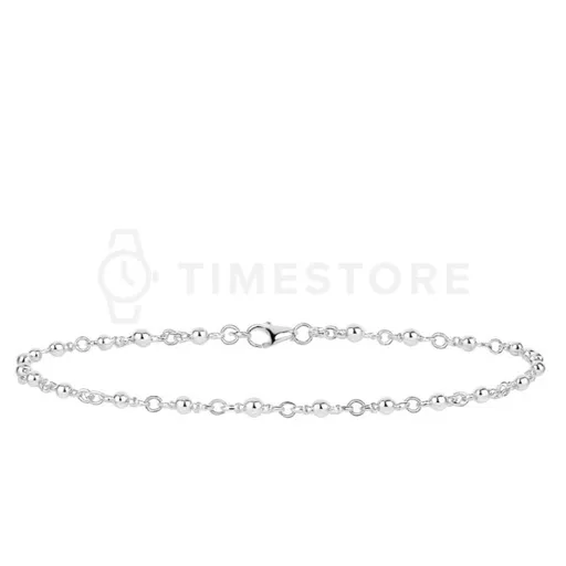 Stříbrný náramek TS-BR-0084